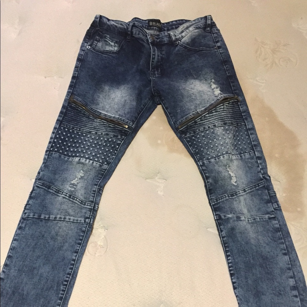 Rue 21 Jeans
